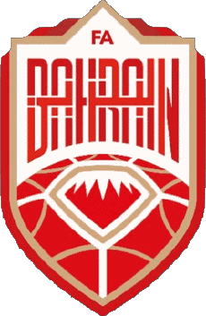 Sports Soccer National Teams - Leagues - Federation Asia Bahrain 