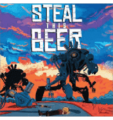 Steal this beer-Drinks Beers France mainland Sainte Cru 