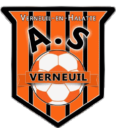 Sports FootBall Club France Hauts-de-France 60 - Oise As Verneuil En Halatte 