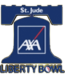 Deportes N C A A - Bowl Games Liberty Bowl 