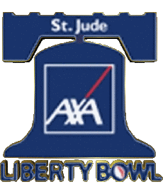 Sportivo N C A A - Bowl Games Liberty Bowl 