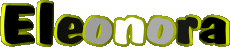 Nome FEMMINILE - Italia E Eleonora 