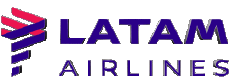 Trasporto Aerei - Compagnia aerea America - Sud Brasile LATAM Airlines 