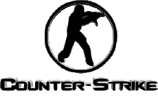 Multimedia Videospiele Counter Strike Logo 