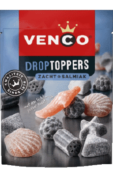 Nourriture Bonbons Venco 