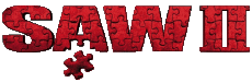 Multimedia Películas Internacional Saw Logo 02 