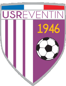 Deportes Fútbol Clubes Francia Auvergne - Rhône Alpes 38 - Isère Reventin US 