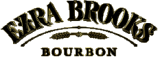 Drinks Bourbons - Rye U S A Ezra Brooks 