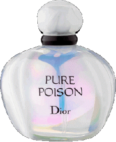 Pure poison-Moda Couture - Profumo Christian Dior Pure poison