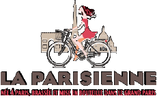 Getränke Bier Frankreich La Parisienne 