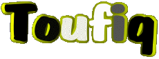 Prénoms MASCULIN - Maghreb Musulman T Toufiq 