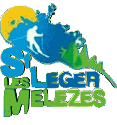 Sport Skigebiete Frankreich Südalpen St Léger les Mélèzes 