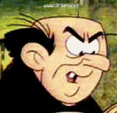 Umorismo -  Fun Morphing - Sembra People - Vip People Serie 01 