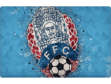 Sports FootBall Equipes Nationales - Ligues - Fédération Asie Cambodge 