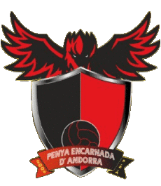 Sportivo Calcio  Club Europa Andorra Penya Encarnada 