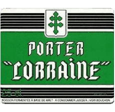 Boissons Bières France Outre Mer Lorraine 