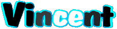 Nome MASCHIO - Francia V Vincent 
