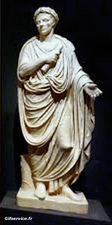 Humour - Fun Morphing - Ressemblance Sculpture confinement covid art recréations Getty challenge 