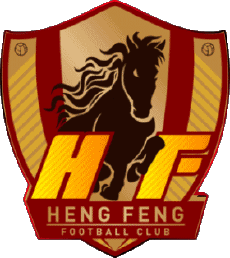 Sports Soccer Club Asia China Guizhou Hengfeng FC 