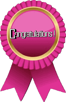 Mensajes Inglés Congratulations 04 