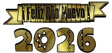 Messages Spanish Feliz Año Nuevo 2026 02 