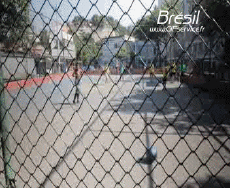 Humour - Fun Lieux -  TimeLapse Brésil - Rio de Janeiro 