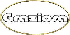 Nome FEMMINILE - Italia G Graziosa 