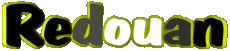 First Names MASCULINE - Maghreb Muslim R Redouan 