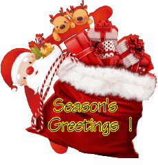 Nachrichten Englisch Season's Greetings Serie 07 