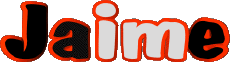 Vorname WEIBLICH - Spanien J Jaime 