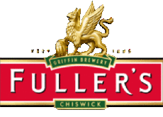 Getränke Bier UK Fullers 