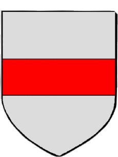 Blasón-Banderas Francia Departamentos - Ciudades 62 BETHUNE Blasón