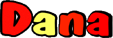 Nombre FEMENINO - Francia D Dana 