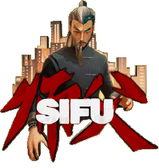 Multimedia Videogiochi Sifu Icone 