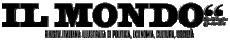 Multimedia Zeitungen Italien Il Mondo 