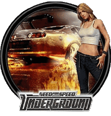 Multimedia Vídeo Juegos Need for Speed Underground 