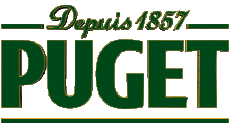 Nourriture Huiles Puget 