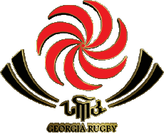 Deportes Rugby - Equipos nacionales  - Ligas - Federación Asia Georgia 