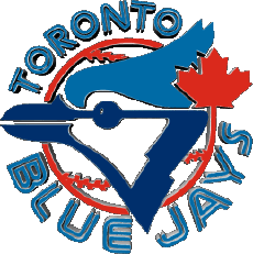 Sports Baseball Baseball - MLB Toronto Blue Jays 