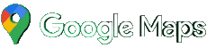 Multi Média Informatique - Internet Google Maps 