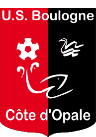 Sports Soccer Club France Hauts-de-France 62 - Pas-de-Calais Boulogne Sur Mer 