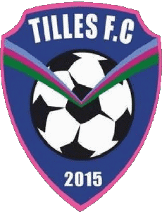 Deportes Fútbol Clubes Francia Bourgogne - Franche-Comté 21 - Côte-d'Or Tilles FC 