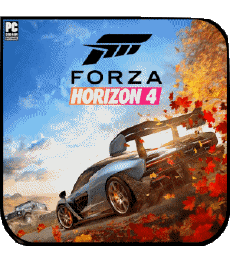 Multi Média Jeux Vidéo Forza Horizon 4 