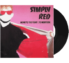 Moneys too tight ( to mention )-Multimedia Música Funk & Disco Simply Red Discografía 