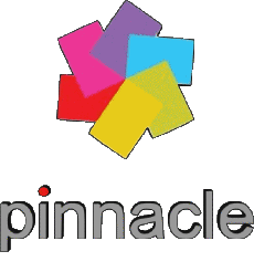 Multimedia Computer - Software Pinnacle 