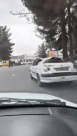 Humor -  Fun Transport Autos Lustige 02 