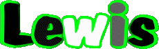 Prénoms MASCULIN - UK - USA L Lewis 