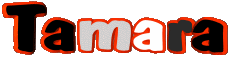 Nombre FEMENINO - UK - USA - IRL - AUS - NZ T Tamara 