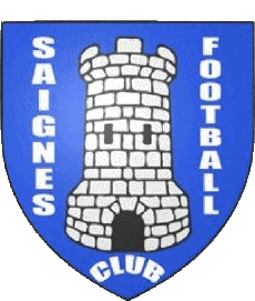 Sportivo Calcio  Club Francia Auvergne - Rhône Alpes 15 - Cantal Saignes FC 
