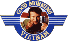 Multi Media Movies International Humor Good Morning Vietnam 